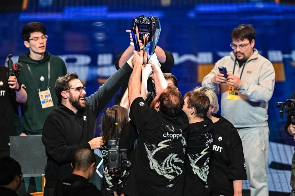 多端与出海 多端与出海